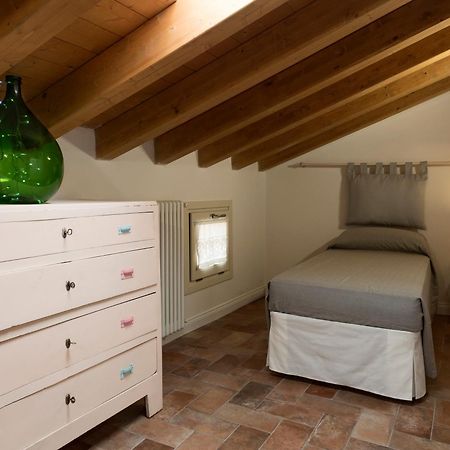 Borgodieci Bibbiano  エクステリア 写真